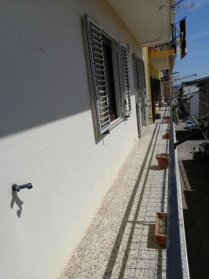 Ferienwohnung Da Zia Mariuccia Gairo Sant'Elena